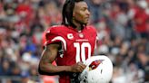 Why Cardinals cut DeAndre Hopkins instead of trading him: Arizona reportedly unhappy with WR sitting out games