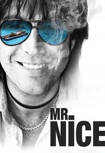 Mr. Nice