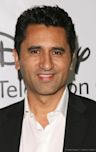 Cliff Curtis