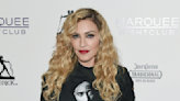 Madonna dances in new video, weeks after hospitalization