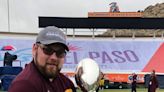 Unique journey: A Q&A with former Cheboygan football standout, CMU alum Cooper Kelley