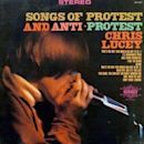 Songs of Protest and Anti-Protest