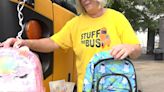Donate school supplies at ‘Stuff the Bus’ for Aiken County students