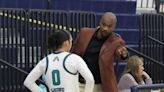 Asheville Christian Academy girls' basketball coach John Williams resigns
