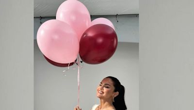 Selena Gomez ganhou joias de presente de aniversário do namorado