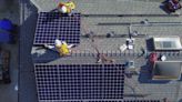 US Rooftop Solar Installations Hit Two-Year Low in First Quarter