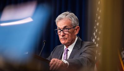 La Fed mantiene los intereses pero reconoce que se acerca el momento de aplicar rebajas