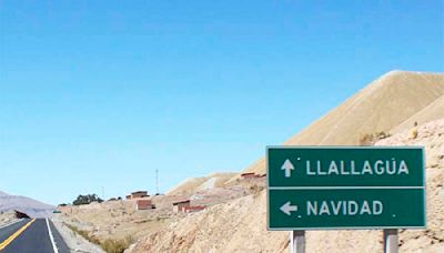 Cierran tramo Llallagua-Uncía de la carretera Diagonal Jaime Mendoza de Oruro - El Diario - Bolivia