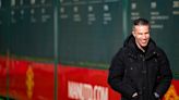 Robin van Persie: Former Arsenal and Manchester United striker handed first manager job at Heerenveen
