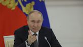 Putin remark shows World War III "has crept up": Russian newspaper