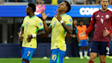 Copa America Power Rankings: Brazil tumble following shock draw to Costa Rica; Lionel Messi, Argentina coast