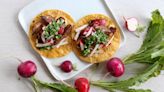 Roasted or raw, radishes liven up a meal - plus: a recipe for grilled radish tacos