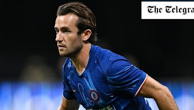 Ben Chilwell handed Chelsea reprieve and named in Enzo Maresca’s Premier League squad