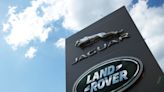 Jaguar Land Rover turns to laid-off tech workers for EV skills