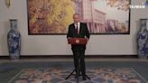 Putin Wraps Up China Visit, Accuses U.S. of 'Stupidity' on Sanctions - TaiwanPlus News