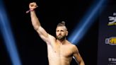 UFC champ Dricus Du Plessis on board with Jiri Prochazka moving to middleweight