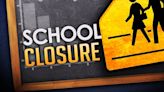 Ponce de Leon High School and Ponce De Leon Elementary School closed Monday