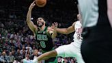 Celtics advance to East Finals as Al Horford powers Boston past Cavs 113-98 in Game 5