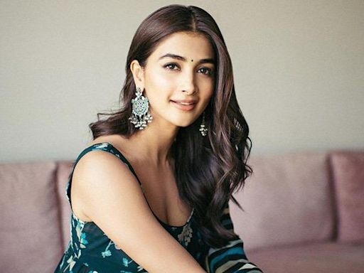 Pooja Hegde hikes remuneration for Suriya 44 despite poor box office performance