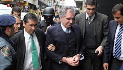 Uruguay rechazó el pedido de extradición a Paraguay del ex banquero Juan Peirano Basso