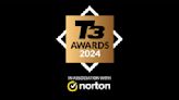 Here are the nominees for the T3 Awards 2024