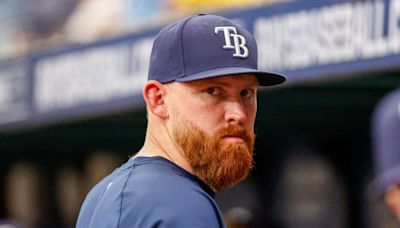 How ‘fearless’ Zack Littell has success for Rays doing things hard way