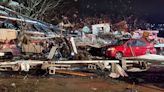 Tornados mortales desplazan a cientos de habitantes de Tennessee que ahora enfrentan un largo camino hacia la recuperación