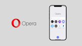 Opera brings its free VPN to iOS to rival Apple and Google's paid alternatives