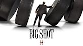 Big Shot: 30 for 30: Where to Watch & Stream Online