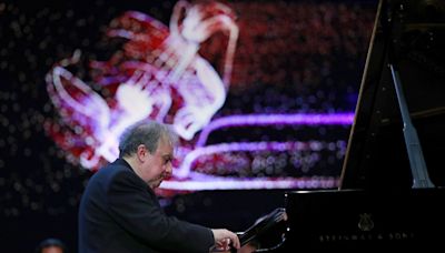 El Festival Casals de Puerto Rico comienza con un concierto del pianista Yefim Bronfman