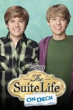 The Suite Life on Deck