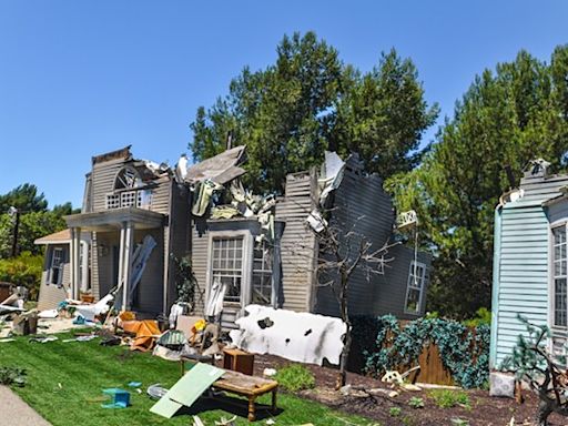 Record-Breaking Tornado Number 66 Hits Ohio