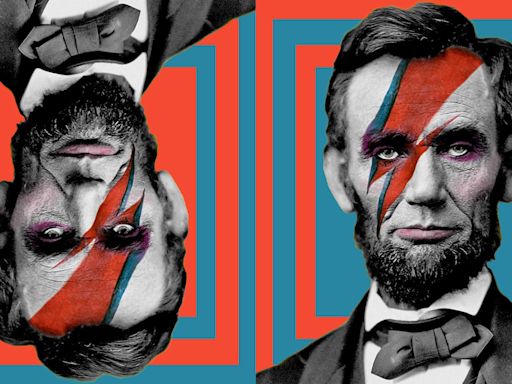 The Controversial Movie That Says Abraham Lincoln Was Gay