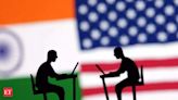 India to remain strategic partner despite concerns over its ties with Russia: US - The Economic Times