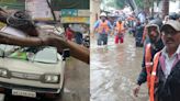 Pune Rains Live Updates: Schools shut amid heavy rainfall, 4 dead in rain-related incidents