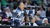 Women's Sweet 16: Raegan Beers has game to go with name; officiating takes 'L' by a nose