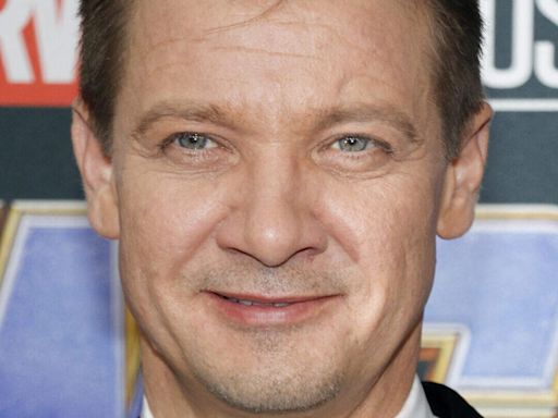 Jeremy Renner Reveals Why The Near-Fatal Snow Plow Accident Was A 'Gift'