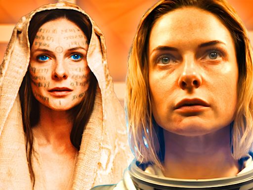 All 7 Upcoming Rebecca Ferguson Movies & TV Shows Explained