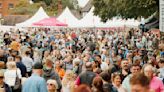 'I went to Shrewsbury Food and Drink Festival for the first time and this is why I was impressed'