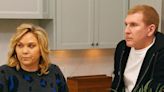 Todd Chrisley Shares Update on Family Life After Verdict