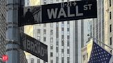 US stock turbulence throws spotlight on Big Tech's valuations - The Economic Times