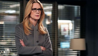 Stephanie March Reveals Law & Order: SVU Storyline That Sparked Her Real Life Passion (Exclusive)