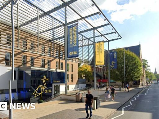 Anglia Ruskin University to get new media and TV building