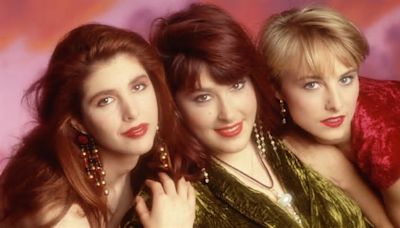 Wilson Phillips: What the Talented '90s Vocal Trio Is Up to Now