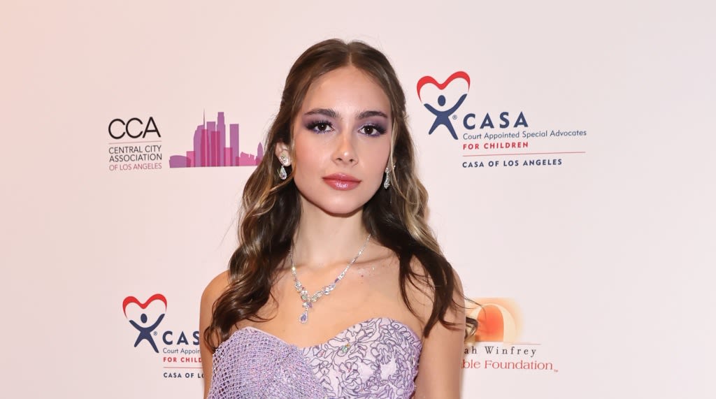 Former ‘General Hospital’ Actor Haley Pullos Gets Five Years Probation In Wrong-Way Car Crash – UPDATE