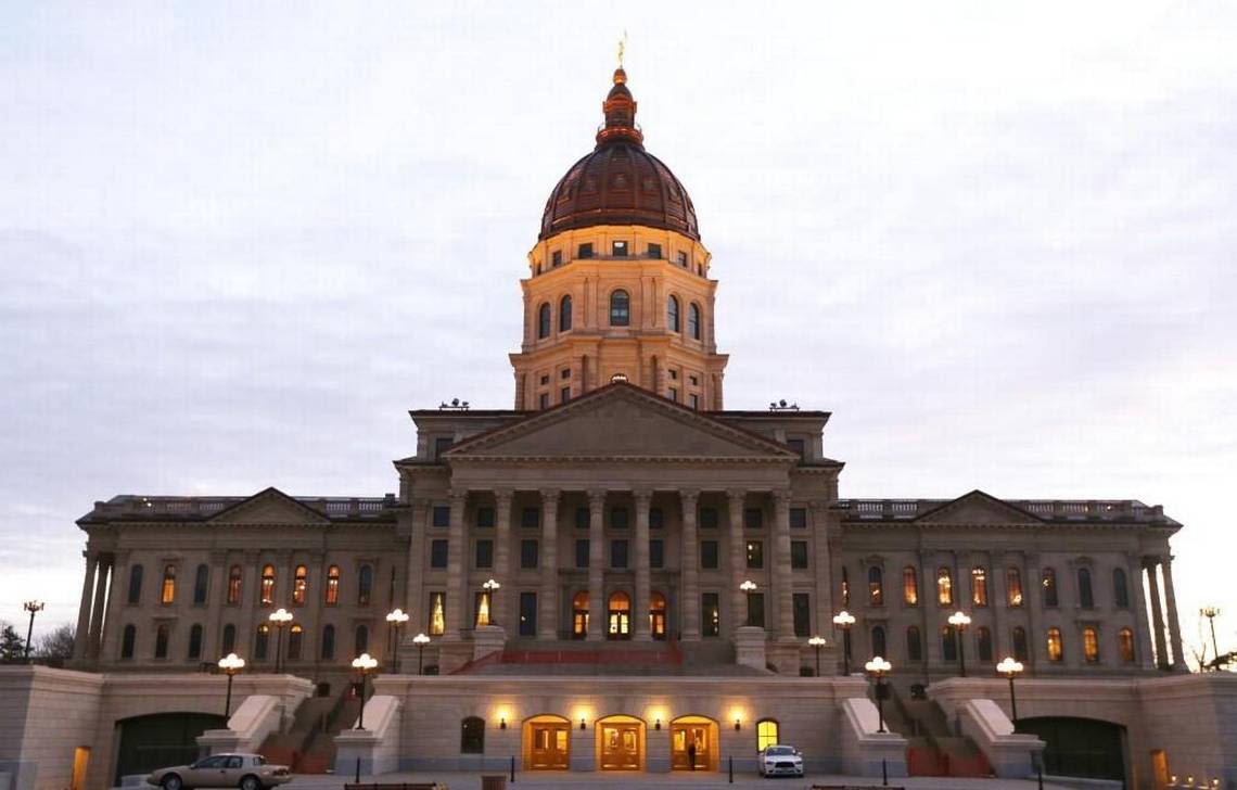 Here’s who has won in south-central Kansas Senate and House primary races