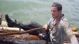 Man vs. Wild Season 5 Streaming: Watch & Stream Online via HBO Max