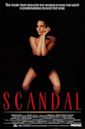 Scandal (1989 film)