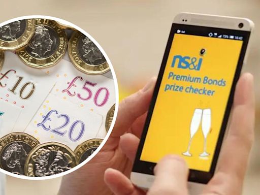 August Premium Bond winners have been announced - have you won £1 million?