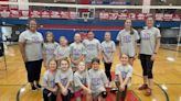 Madison County Volleyball League, for boys and girls ages 6-13, wraps 1st season